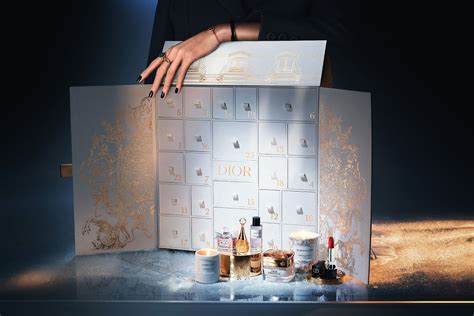 dior advent calendar 2023 price.